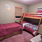 Lake Harmony Vacation Home