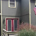 Lake Harmony Vacation Home