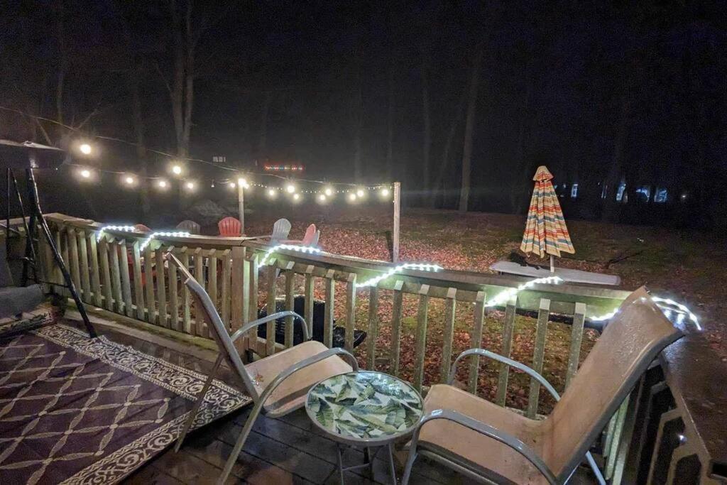 Harmony Vacation Holiday home