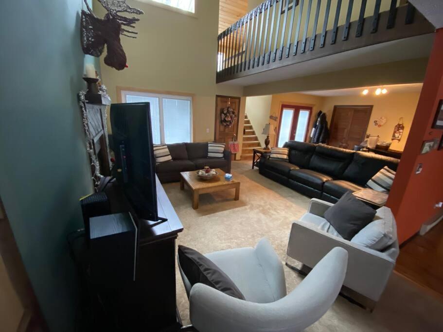 Holiday home Harmony Vacation