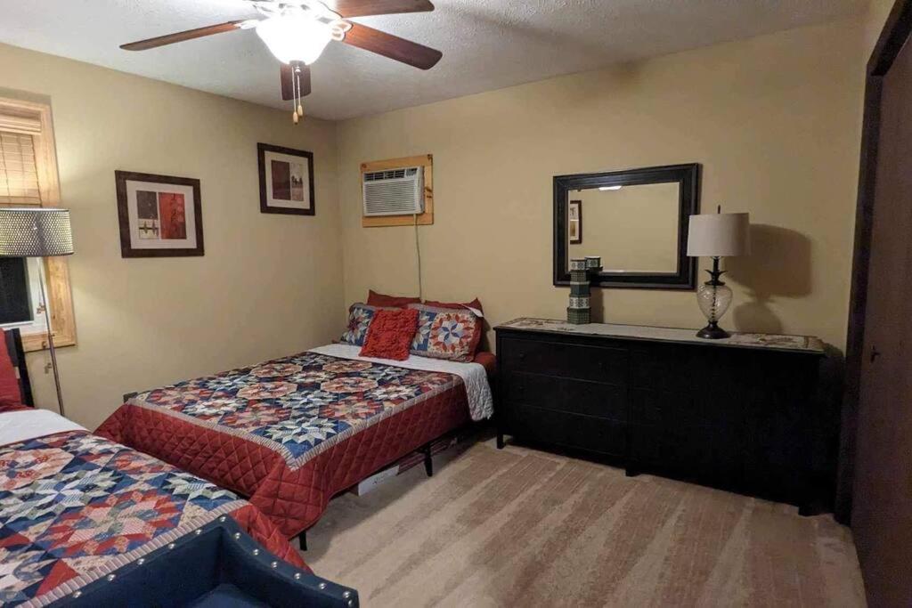 Harmony Vacation Holiday home Lake Harmony