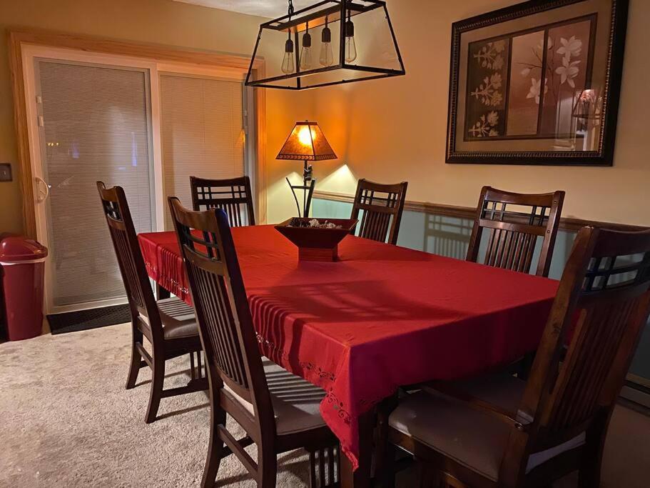 Holiday home Harmony Vacation