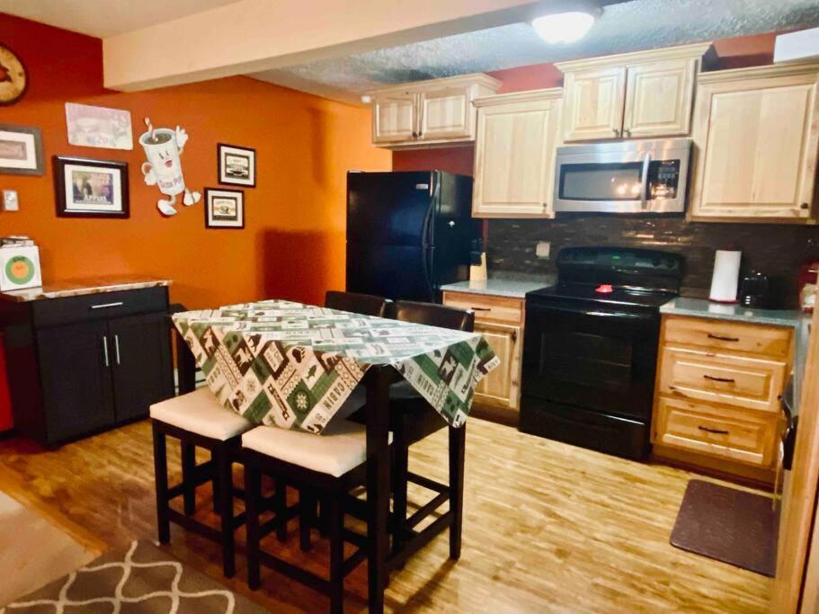 Harmony Vacation Holiday home *