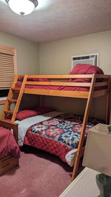 Holiday home Harmony Vacation