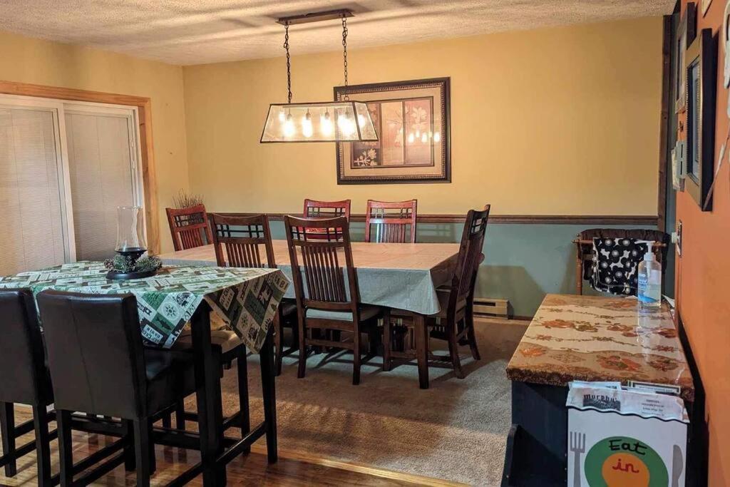 Harmony Vacation Holiday home *