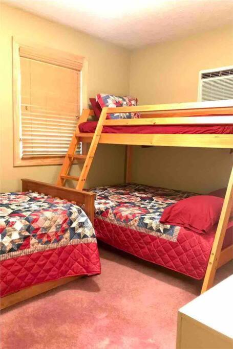 Holiday home Harmony Vacation Lake Harmony