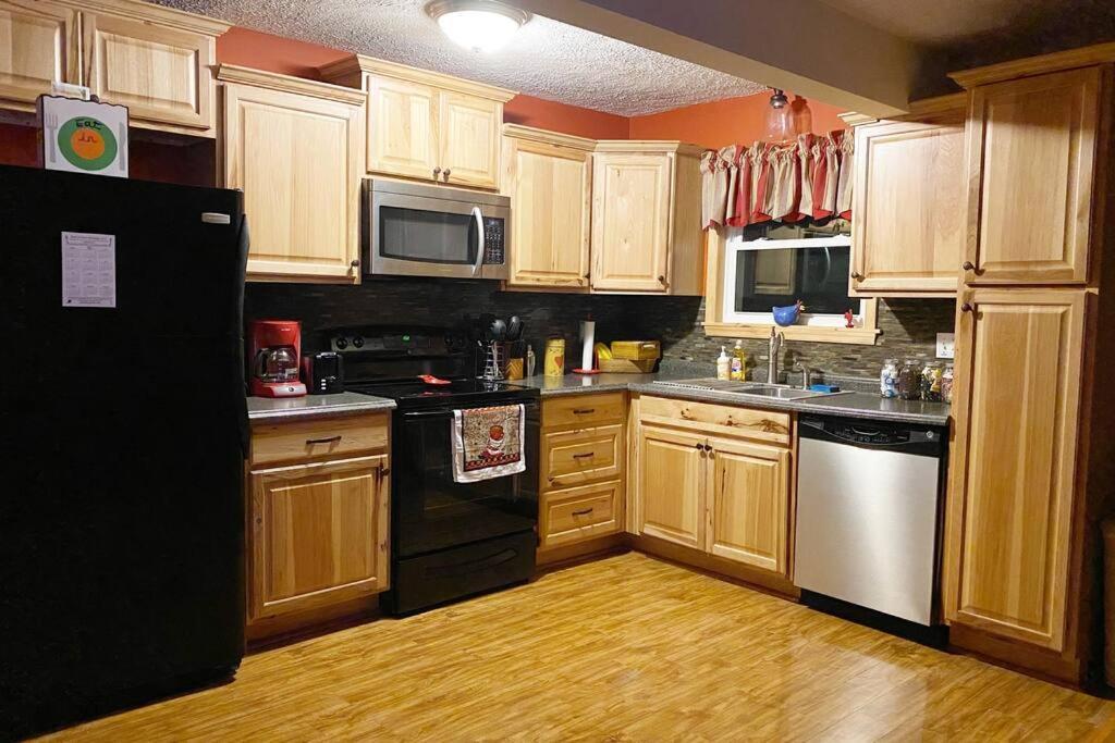 Holiday home Harmony Vacation *