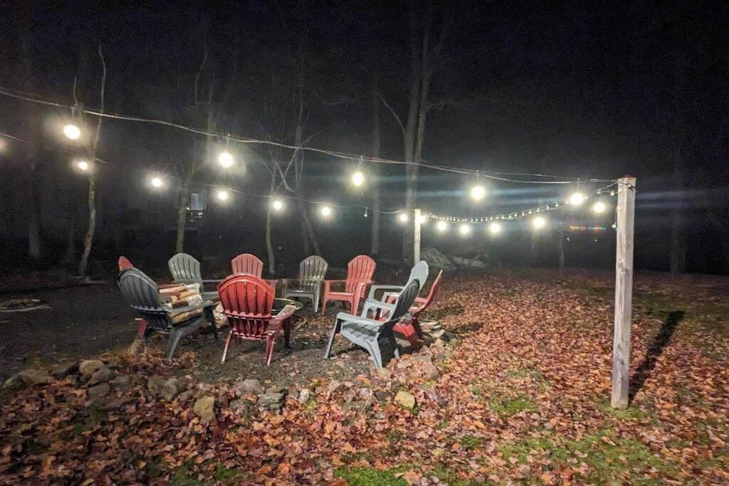 Holiday home Harmony Vacation