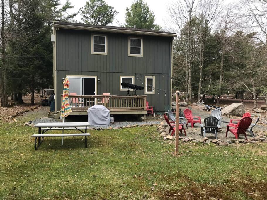 Harmony Vacation Holiday home *